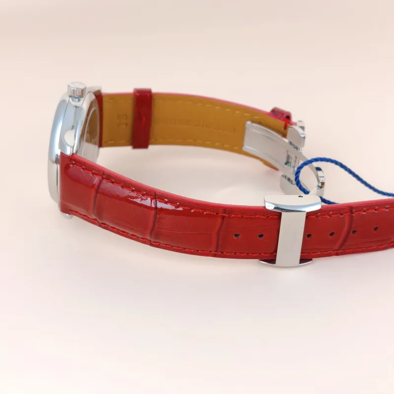 LONGINES Watch Collection Watch One Size 34 — cover view 3 of 12