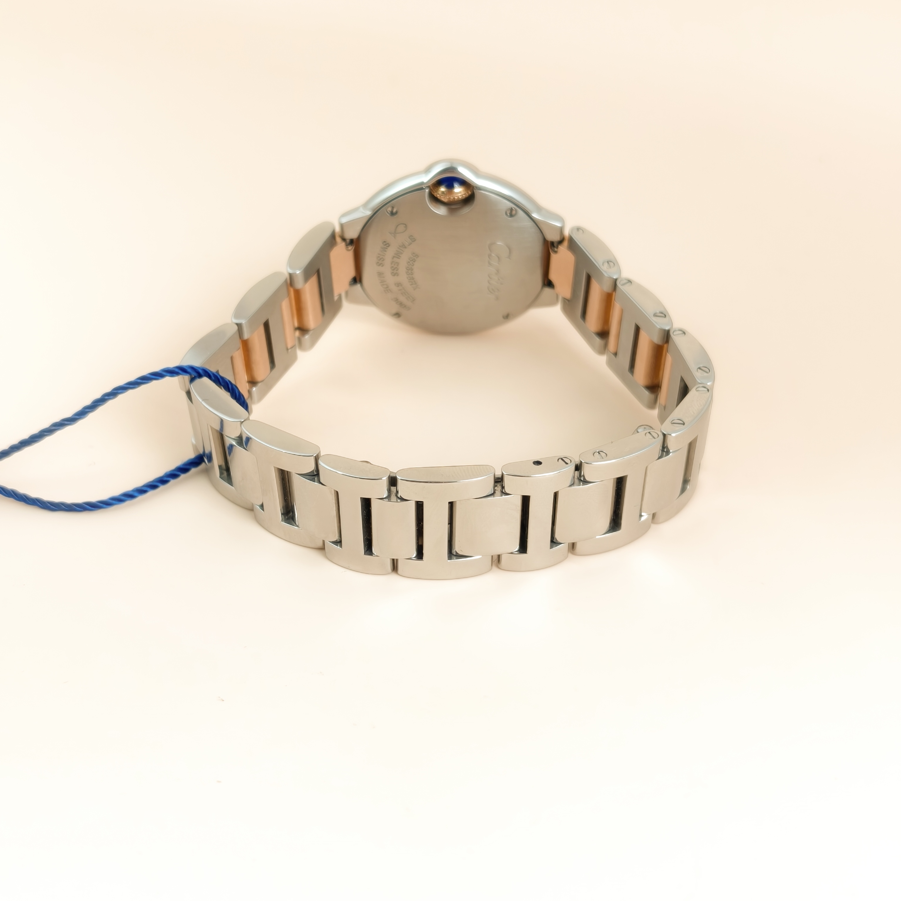 CARTIER Watch Ballon Bleu de Collection Watch One Size28 — cover view 2 of 6