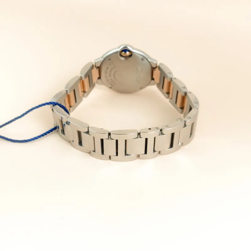 CARTIER Watch Ballon Bleu de Collection Watch One Size28 โ cover view 2 of 6