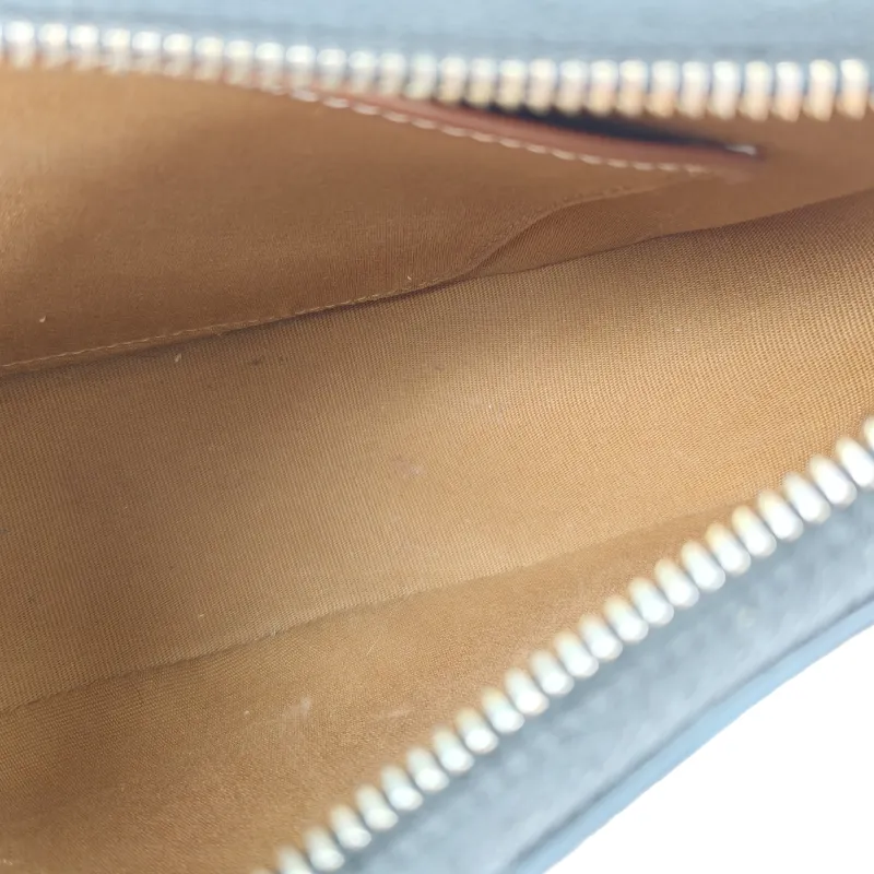 CELINE Shoulder Bag AVA Embroidered Edition PVC 23 × 6 × 13.5 cm — detail view 3 of 9