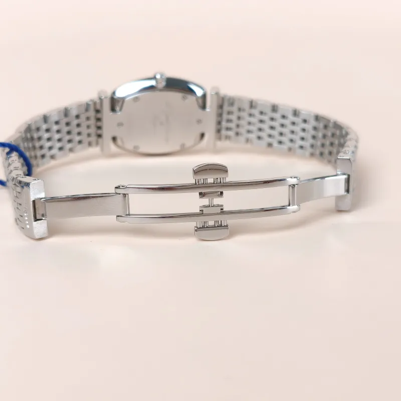 LONGINES Watch Collection Watch White One Size 22*24.5 — cover view 10 of 10