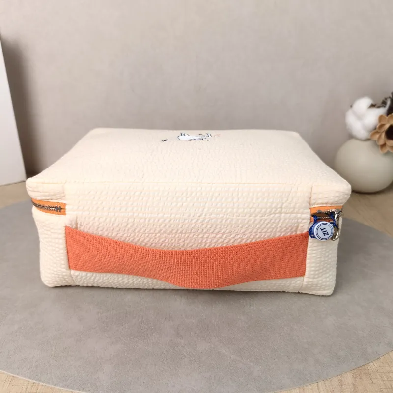 Hermès Top Handle Bag One Size 26 × 10 × 20 cm — detail view 4 of 12