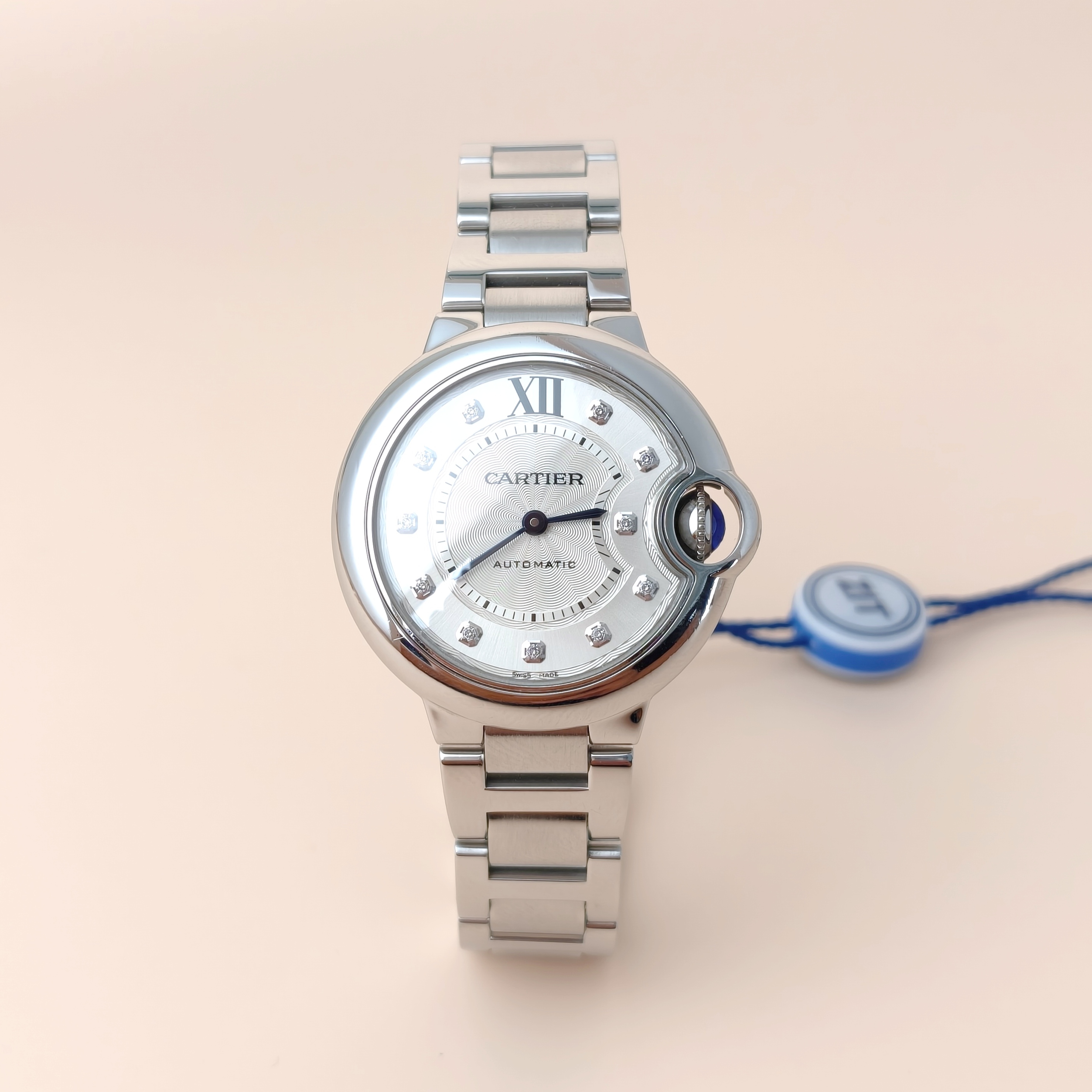 CARTIER Watch 33mm
