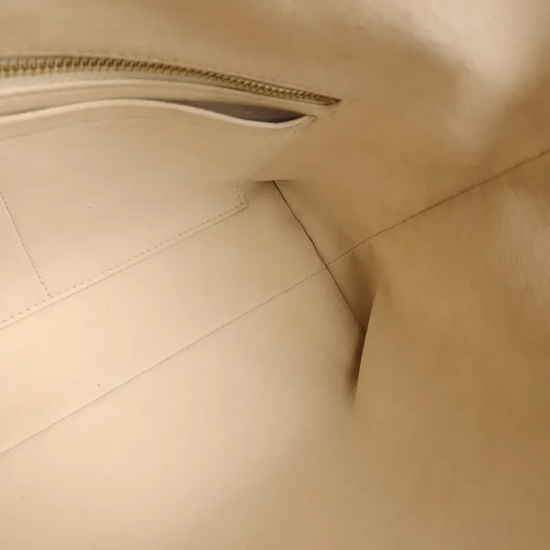 Louis Vuitton Crossbody Bag Carryall Multicolore PVC Small 29 × 12 × 24 cm — detail view 6 of 13