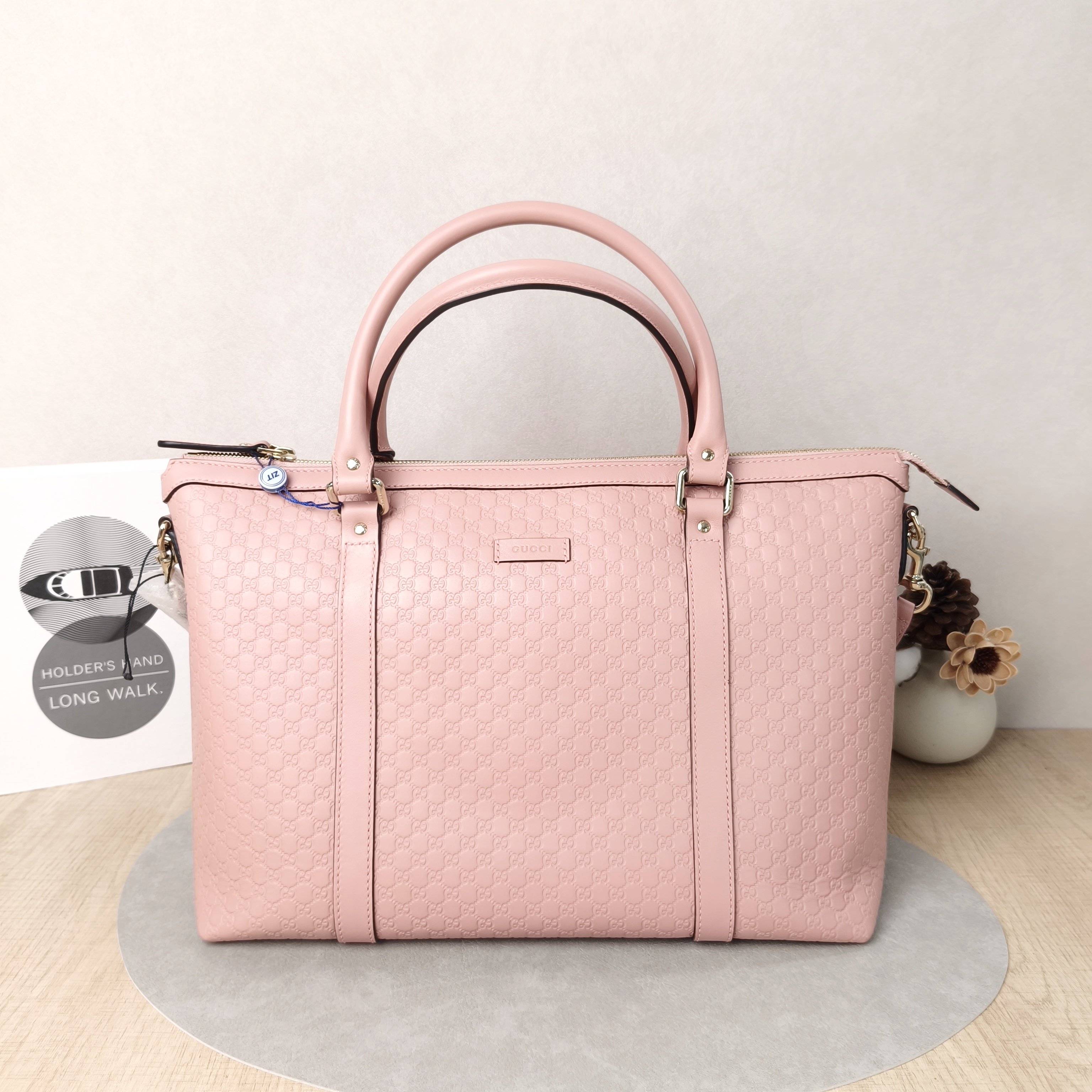 GUCCI Bag 34*15*26