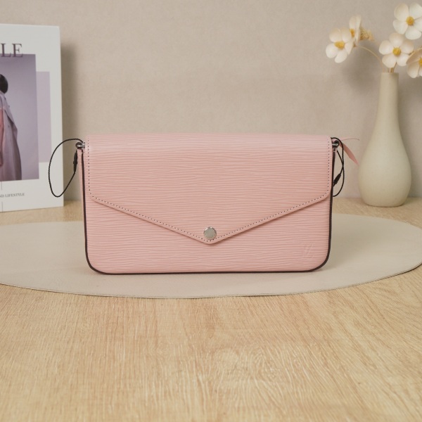 Louis Vuitton Bag 21*3*12