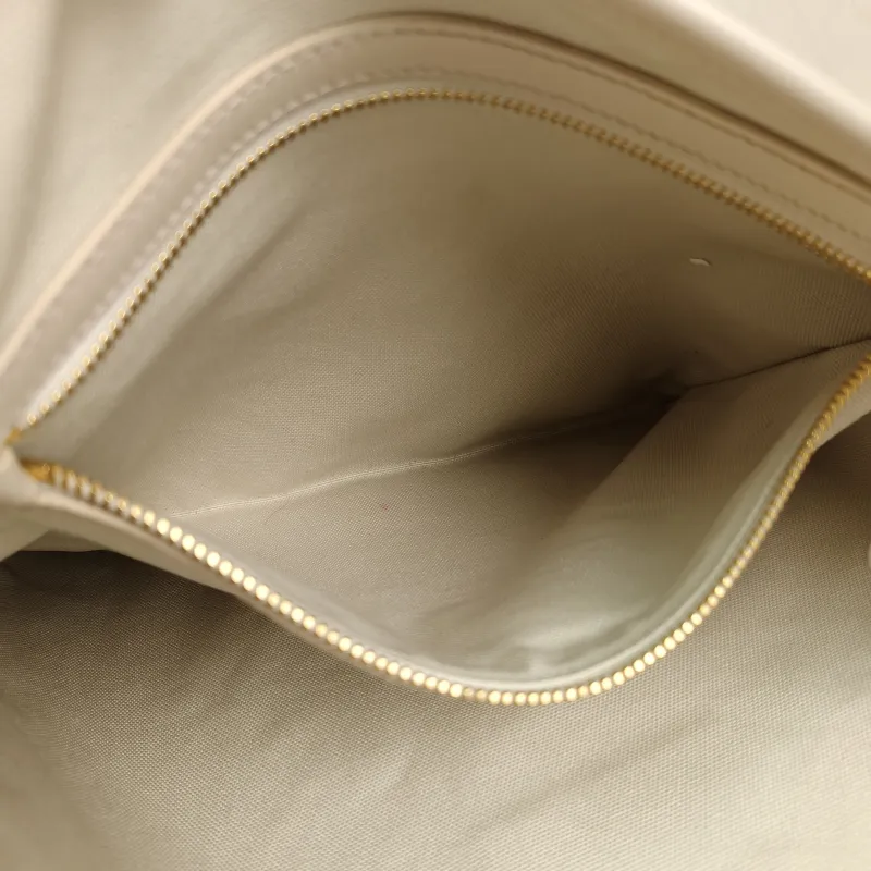 Miumiu Shoulder Bag IVY Tote Shopping Tote White Medium35*40 — detail view 2 of 11