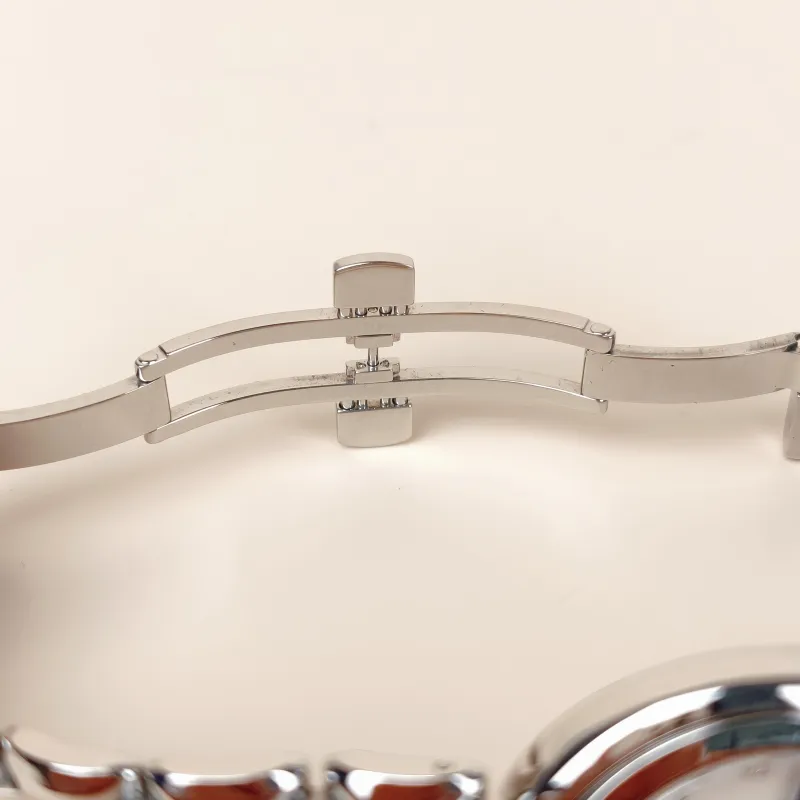 LONGINES Watch Collection Watch White One Size30mm — cover view 2 of 7