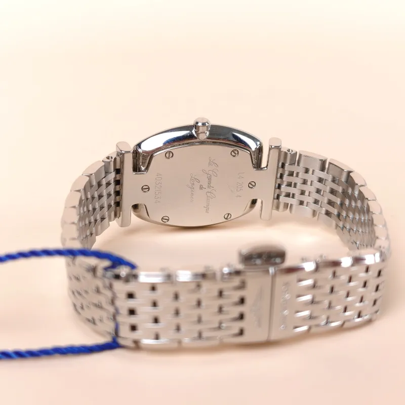 LONGINES Watch Collection Watch White One Size 22*24.5 — cover view 8 of 10