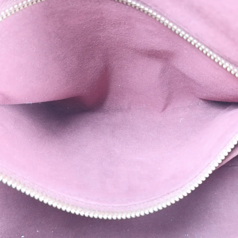 Louis Vuitton Crossbody Bag Carryall Monogram PVC Small 29 × 12 × 24 cm — detail view 13 of 13