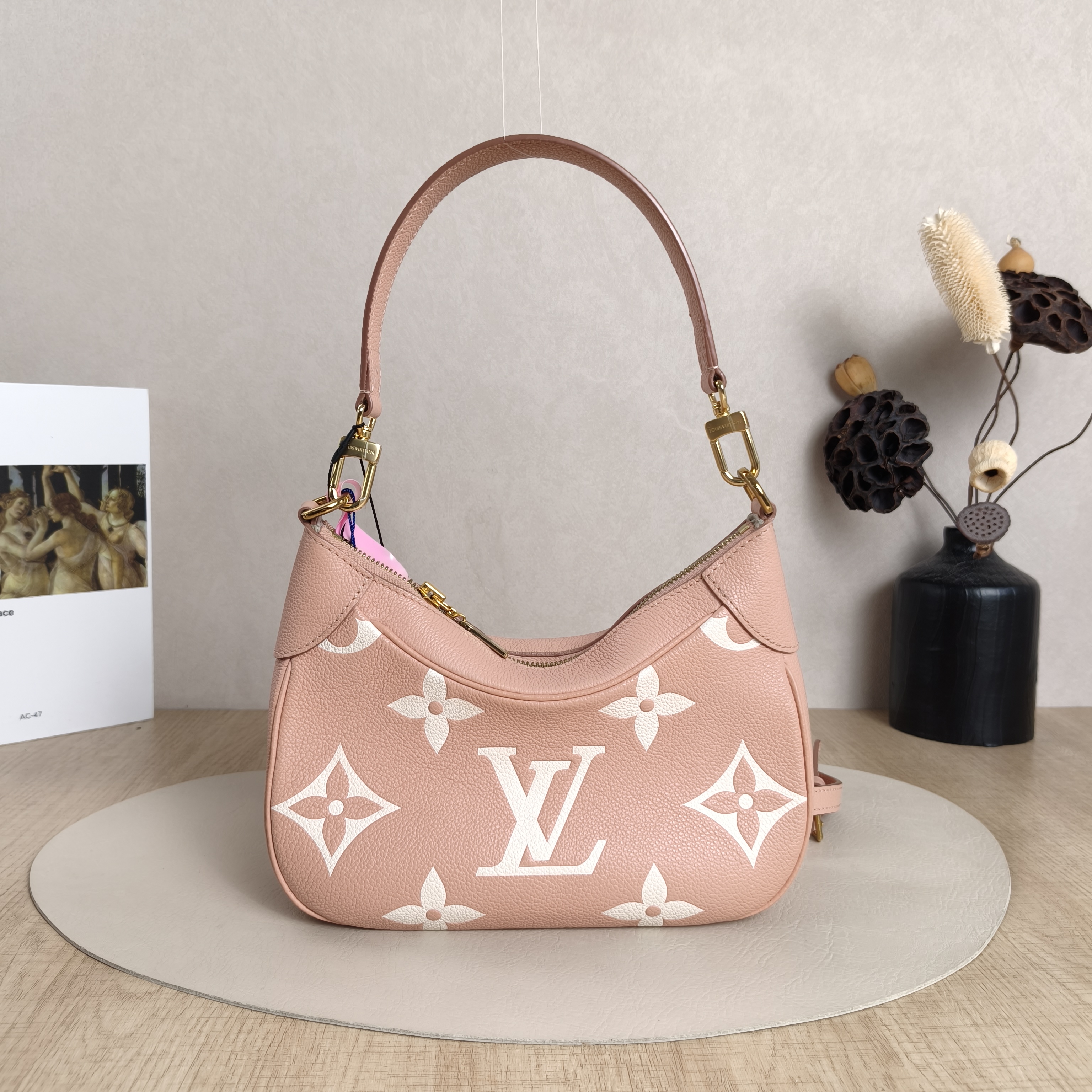 Louis Vuitton Shoulder Bag Bagatelle