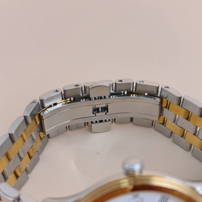 LONGINES Watch Collection Watch White One Size35.60 — cover view 6 of 8