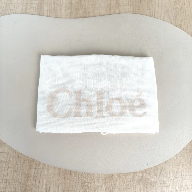Chloé Crossbody Bag Crossbody Bag Grey Suede One Size31 × 5 × 26 cm — detail view 13 of 14