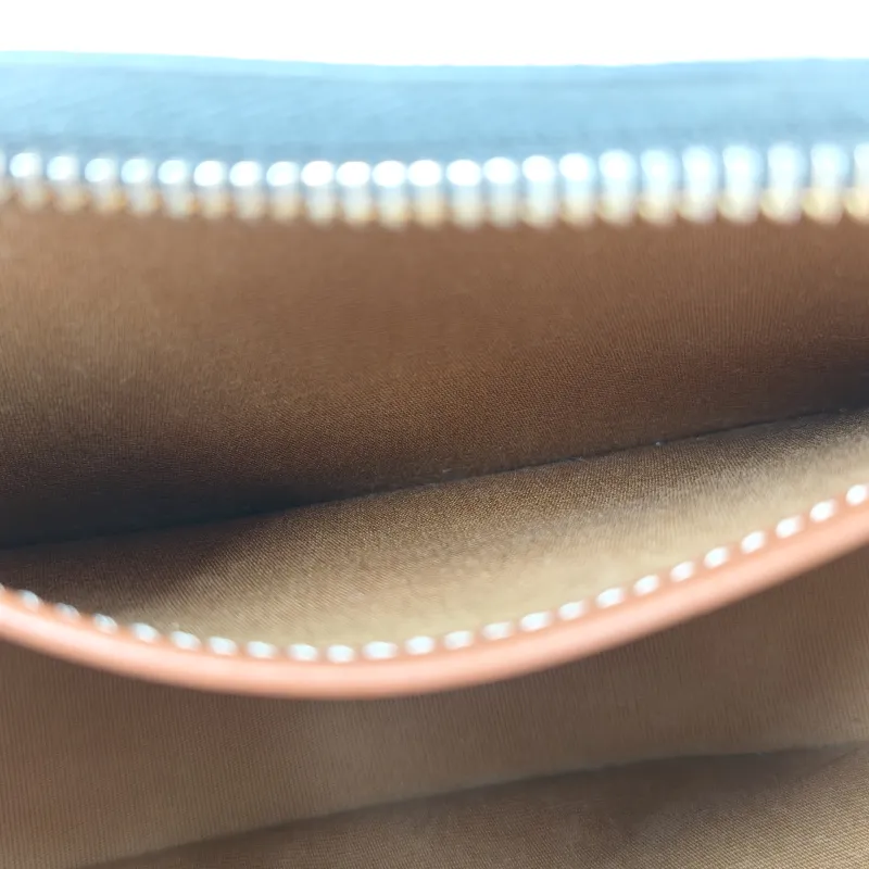 CELINE Shoulder Bag AVA Monogram PVC Medium23 × 7 × 19 cm — detail view 3 of 9