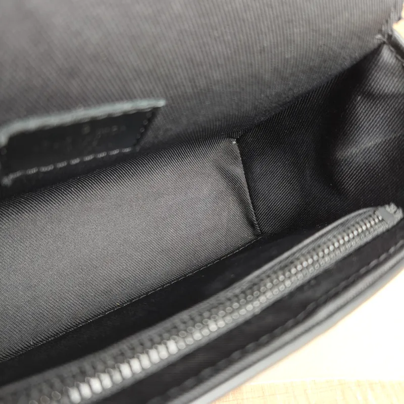 Louis Vuitton Crossbody Bag Steamer Box Monogram PV Cmini18 × 6.5 × 11 cm — detail view 11 of 11