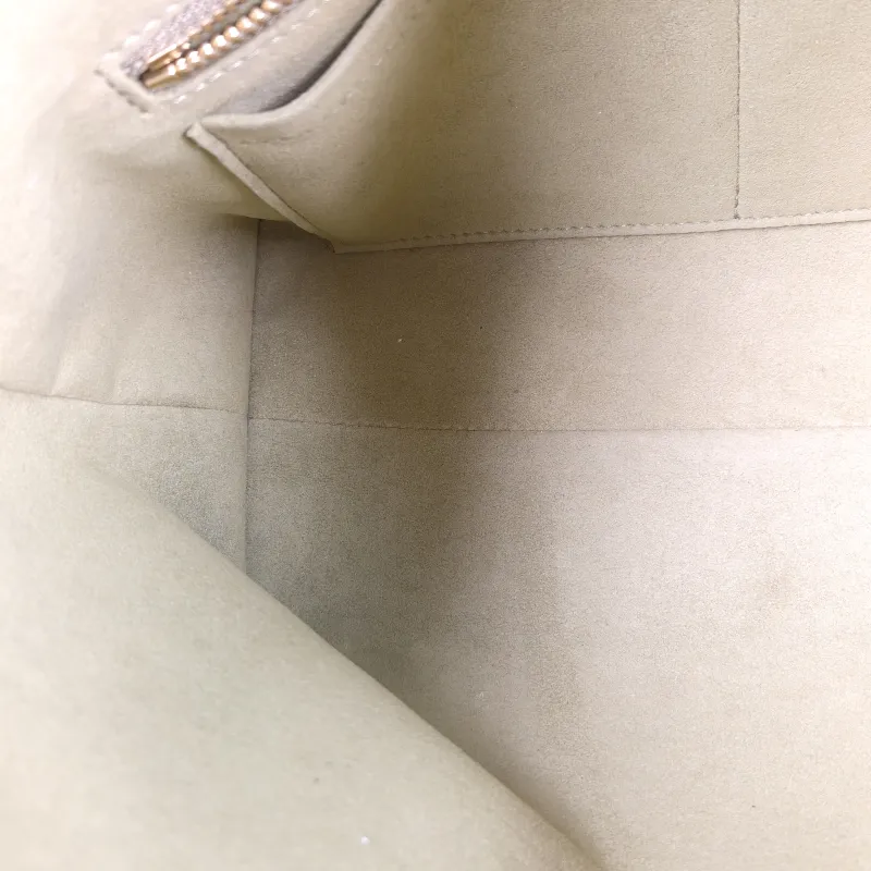 Louis Vuitton Crossbody Bag Carryall Calfskin Small29.5 × 12 × 24 cm — detail view 3 of 14