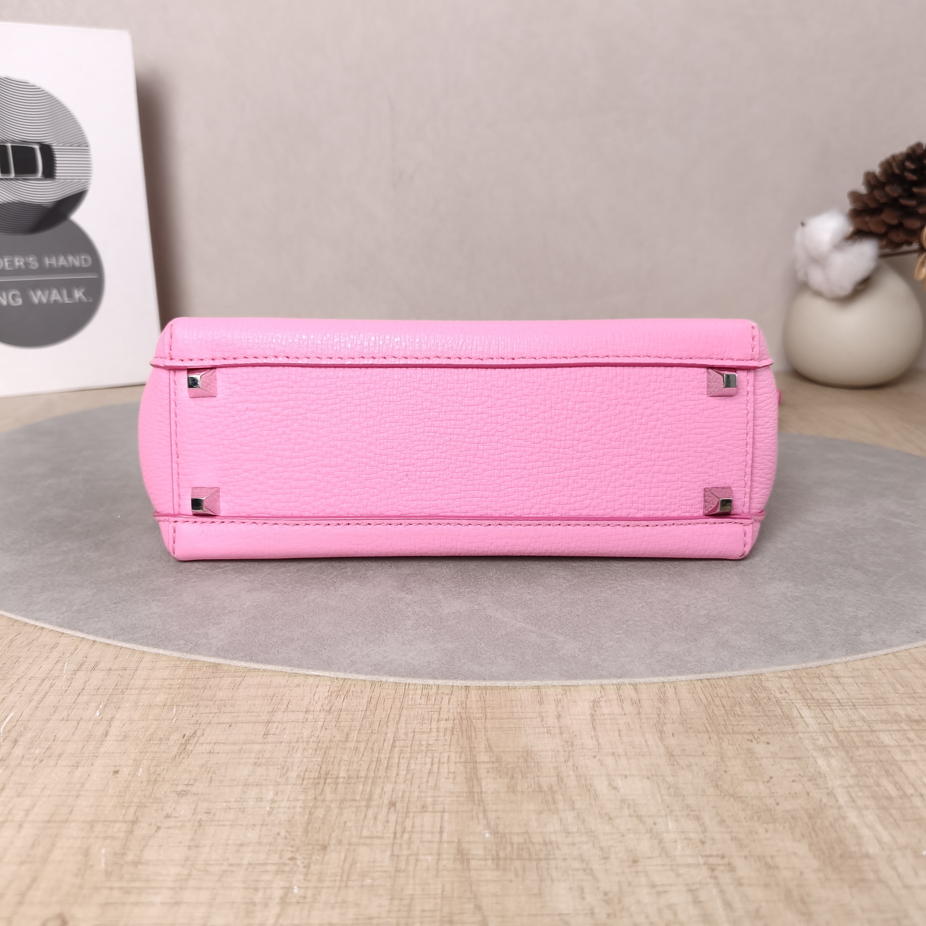 MCM Crossbody Bag Crossbody Bag One Size20 × 8 × 13 cm — cover view 5 of 6