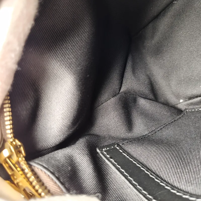 Louis Vuitton Crossbody Bag Boulogne PVC Small 26 × 9.5 × 16 cm — detail view 7 of 14