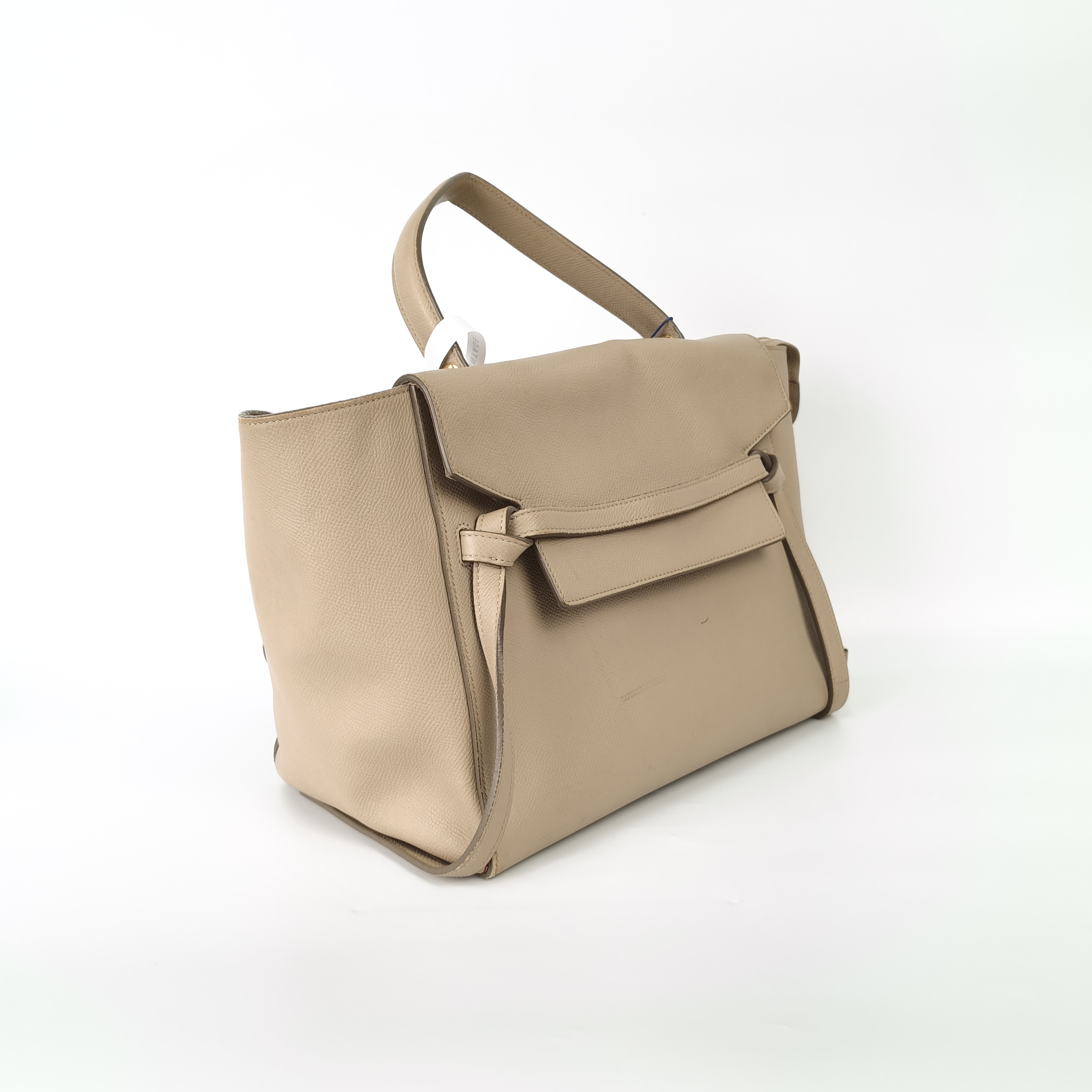CELINE Bag Belt Mini 28*17*23