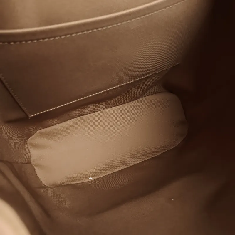 Louis Vuitton Backpack MONTSOURIS Backpack Edition Monogram PVC Small 28 × 18 × 30 cm — detail view 7 of 10