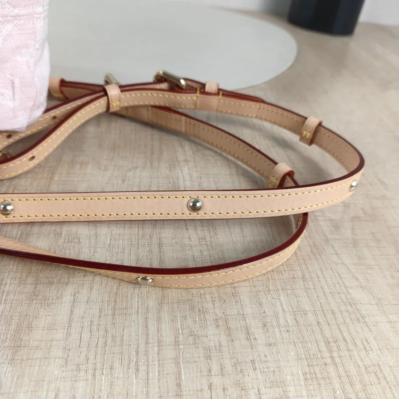 Louis Vuitton Backpack Venice Backpack Pink One Size 24 × 7 × 26 cm — detail view 4 of 14