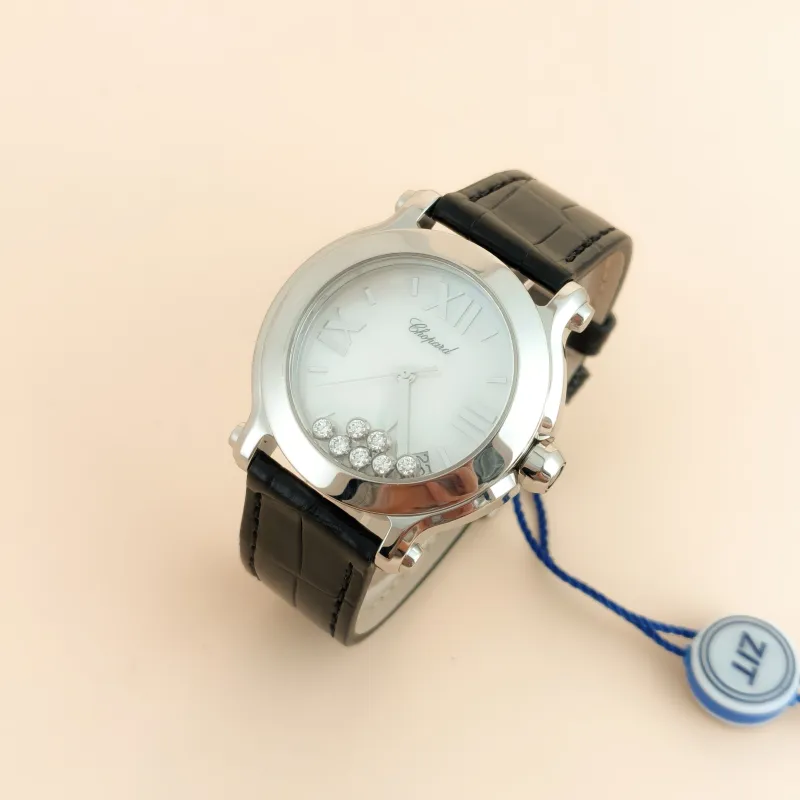 CHOPARD Watch Watch One Size 36 โ cover view 6 of 8