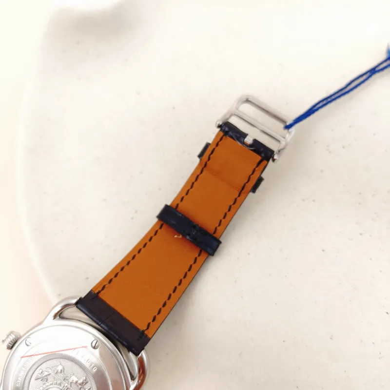 Hermès Watch arceau petite lun Collection Watch One Size 38mm Watch — cover view 2 of 11