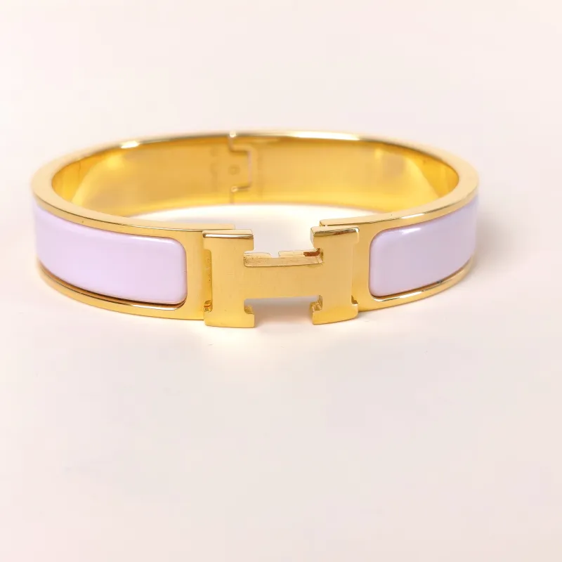 Hermès Bangle Clic HB angle t — cover view 5 of 11