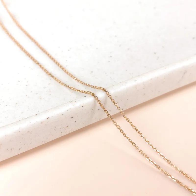 Bvlgari Necklace Divas' Dream Pavé Diamond Rose Gold Diamond18KR ose Gold Small 44cm — cover view 10 of 10
