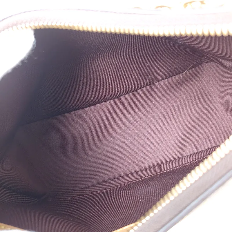 Louis Vuitton Crossbody Bag Boulogne PVC Small 26 × 9.5 × 16 cm — detail view 7 of 12