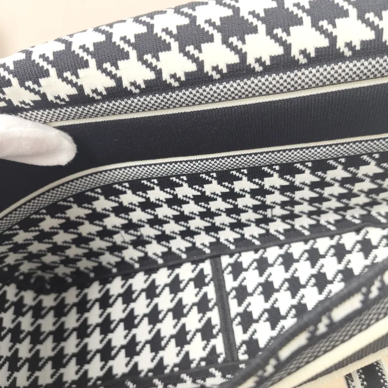DIOR Crossbody Bag camp Messenger Bag Colorblock Canvas Small23 × 8 × 15 cm — detail view 4 of 13
