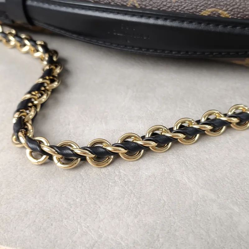 Louis Vuitton Backpack Pochette Métis Backpack Monogram PVC One Size20 × 7 × 17 cm — detail view 6 of 15