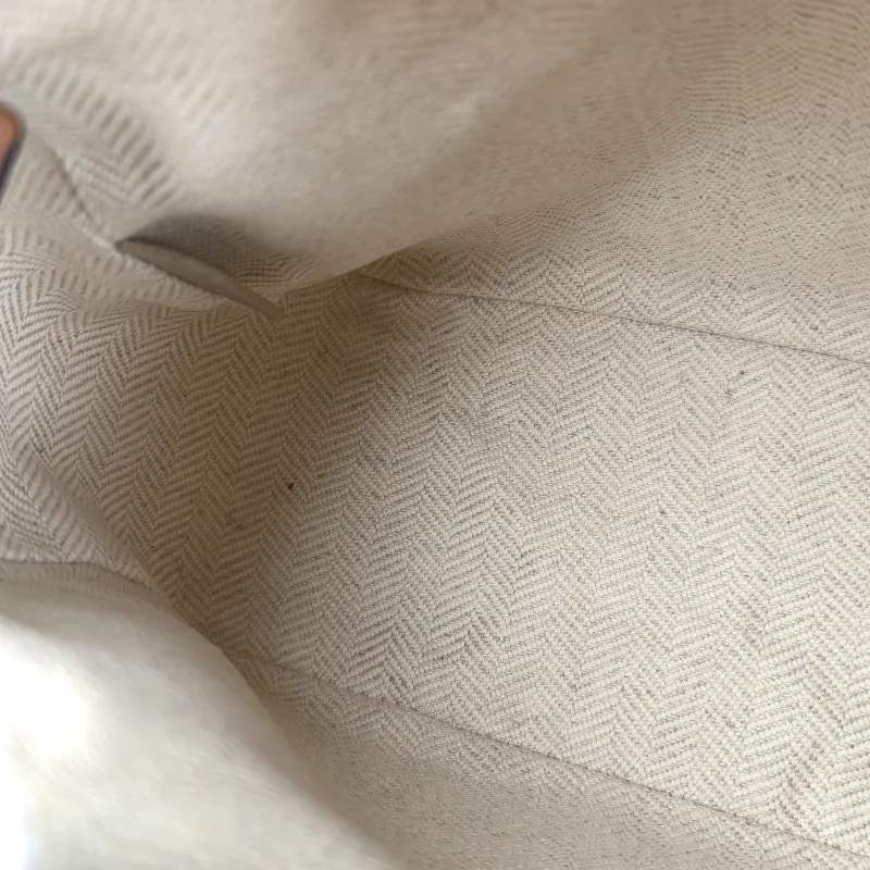 LOEWE Crossbody Bag Puzzle Caramel CC alfskin18 × 8 × 12.5 cm — detail view 11 of 12