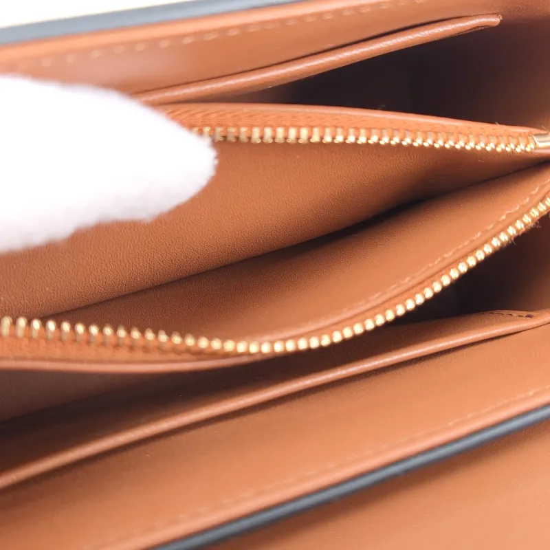 CELINE Top Handle Bag TEEN NINO Top Handle Bag Monogram PVC Small 20 × 8 × 13 cm — detail view 8 of 14