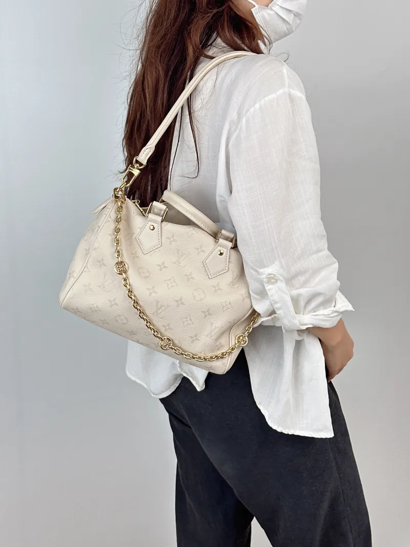 Louis Vuitton Bag — on-model view 1 of 2