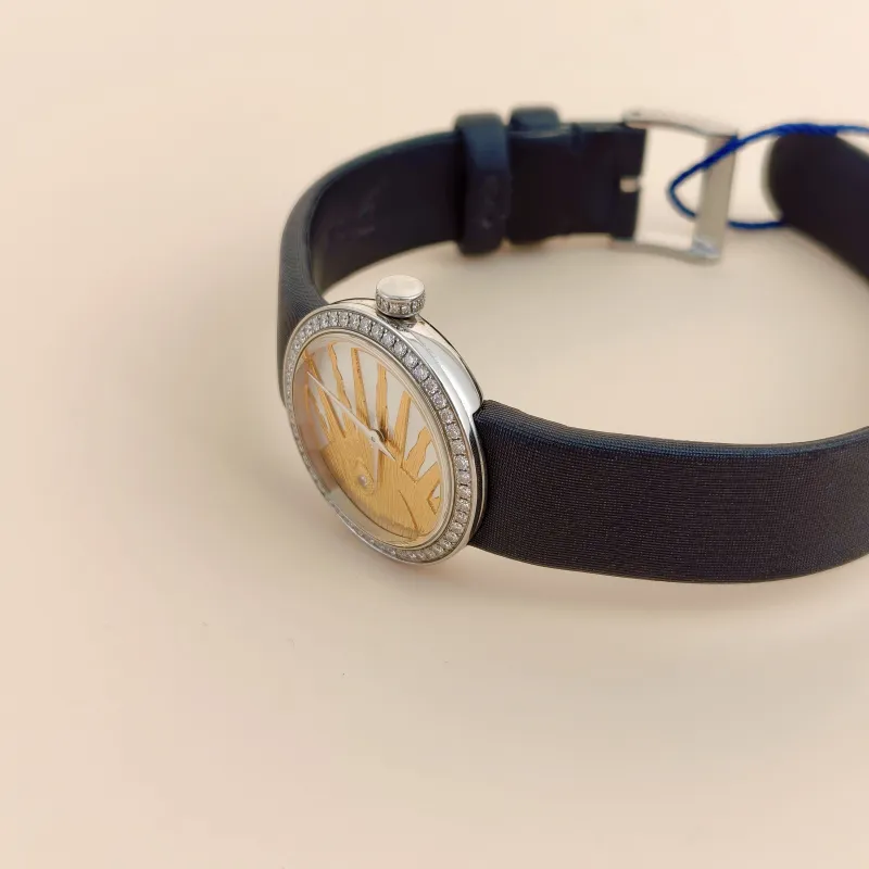DIOR Watch La D De Watch White One Size25mm — cover view 4 of 6