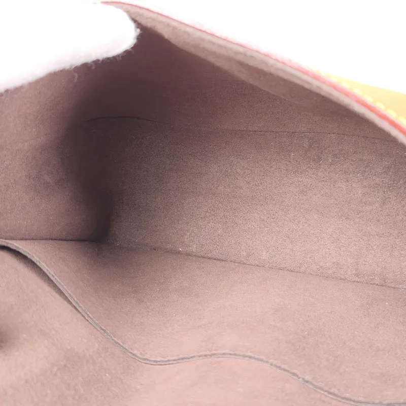 Louis Vuitton Shoulder Bag BUCI Epi Embossed Calfskin 24.5 × 9 × 15.5 cm — detail view 11 of 13