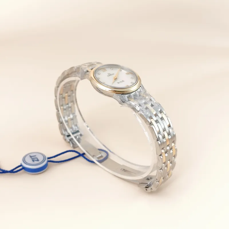 OMEGA Watch Collection Watch One Size 27 — cover view 2 of 10