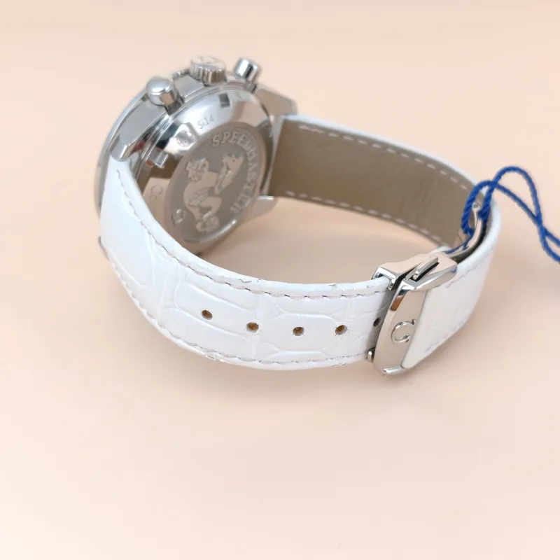 OMEGA Watch Collection Watch One Size 38 — cover view 10 of 10