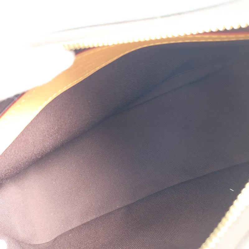 Louis Vuitton Crossbody Bag Boulogne PVC Small 26 × 9.5 × 16 cm — detail view 6 of 11