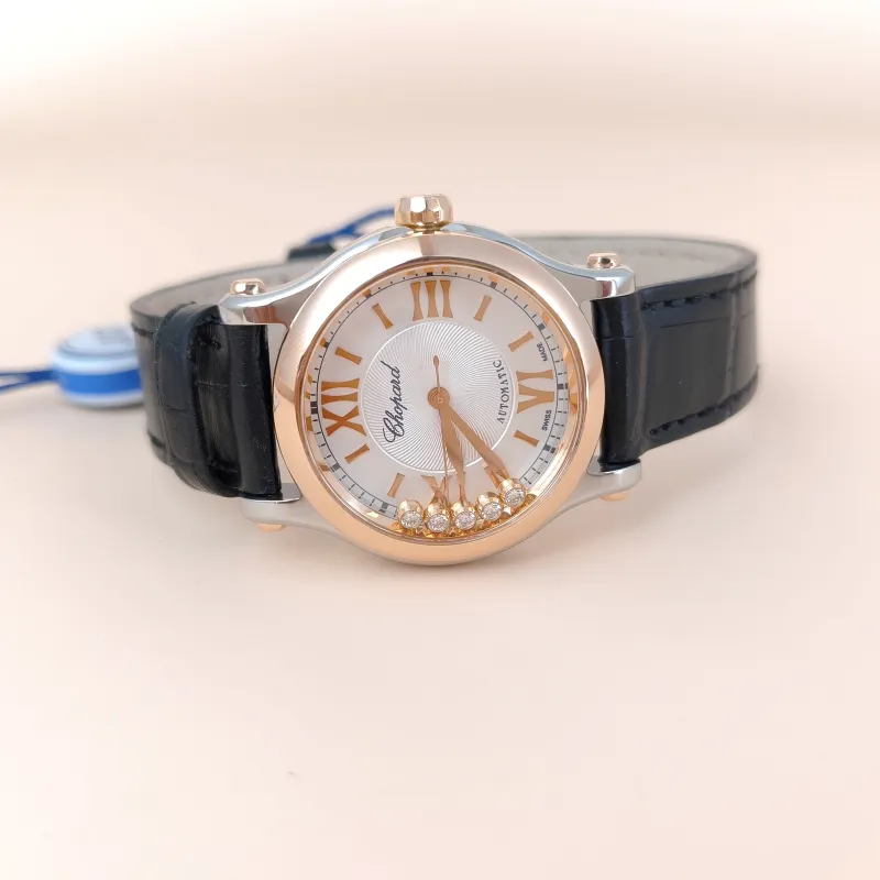 CHOPARD Watch Watch One Size30 โ cover view 6 of 8