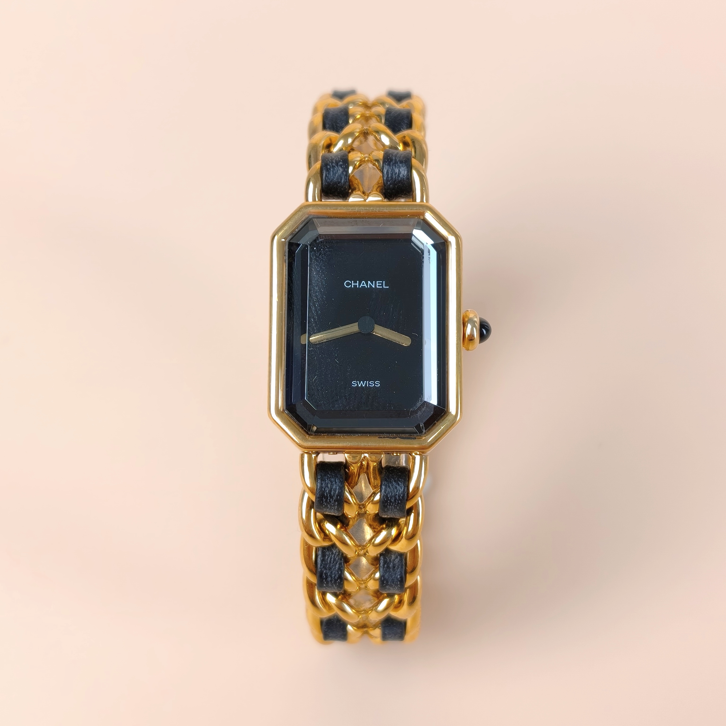 CHANEL Watch 20*26 L