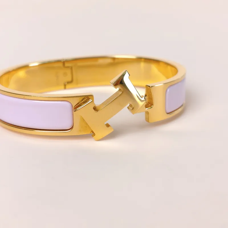 Hermès Bangle Clic HB angle t — cover view 10 of 11