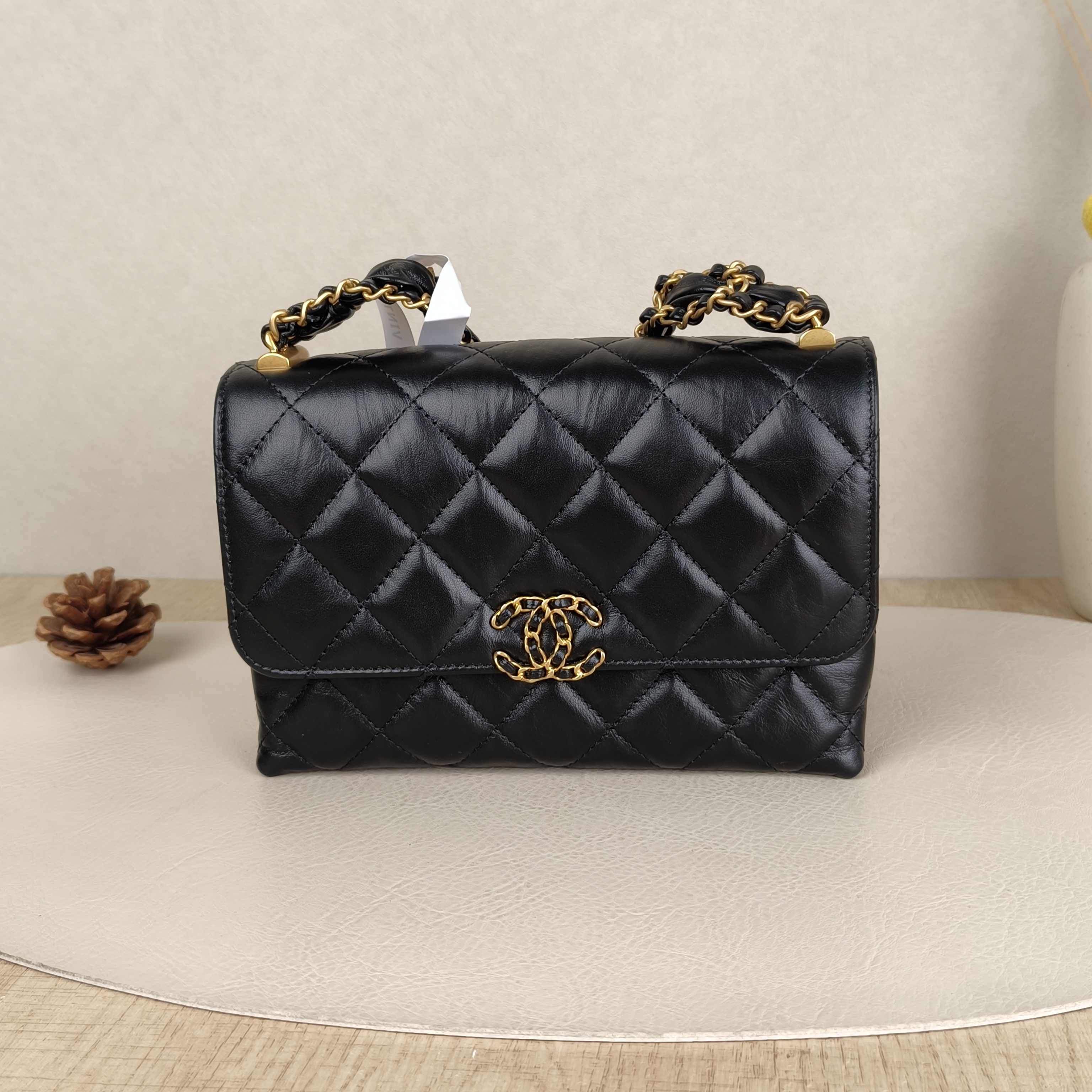Chanel Crossbody Bagcf Collection Crossbody Bag