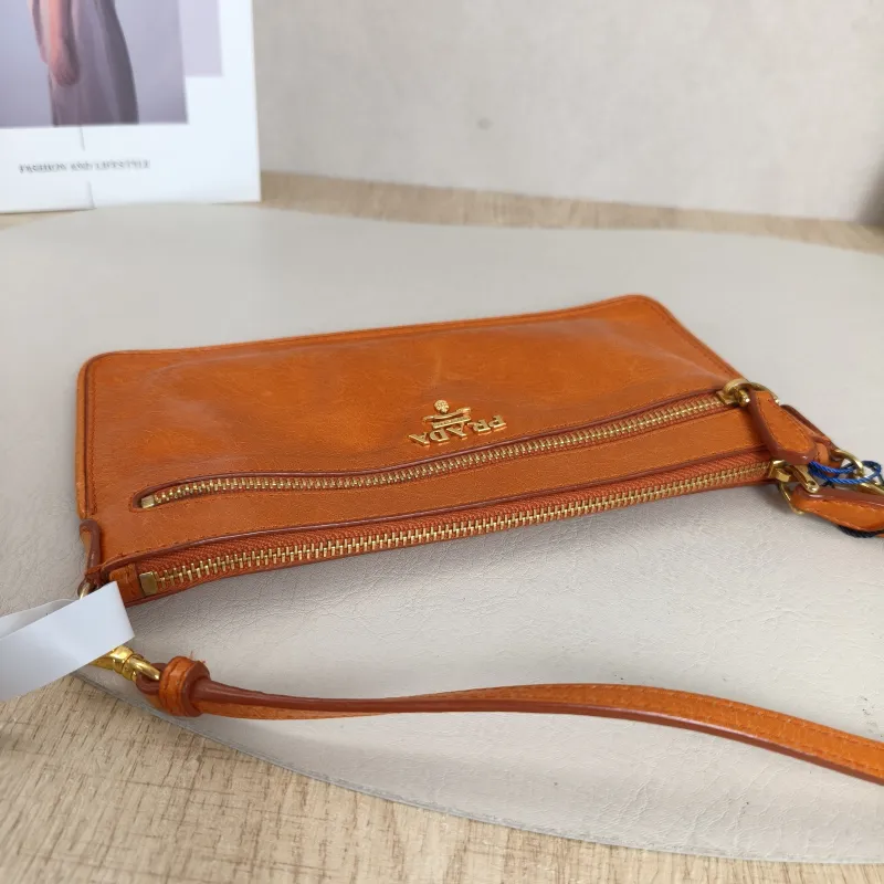 PRADA Pre-Owned Bag · DS60603202 — cover view 8 of 9