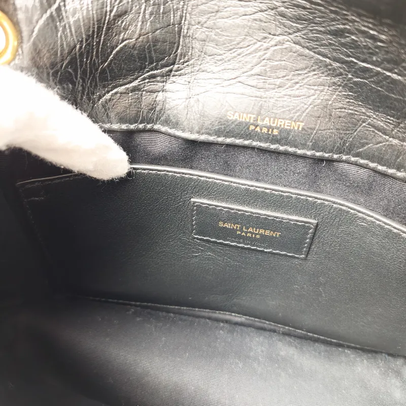 SAINT LAURENT Crossbody Bag Niki D Small 21 × 7.5 × 16 cm — detail view 3 of 14