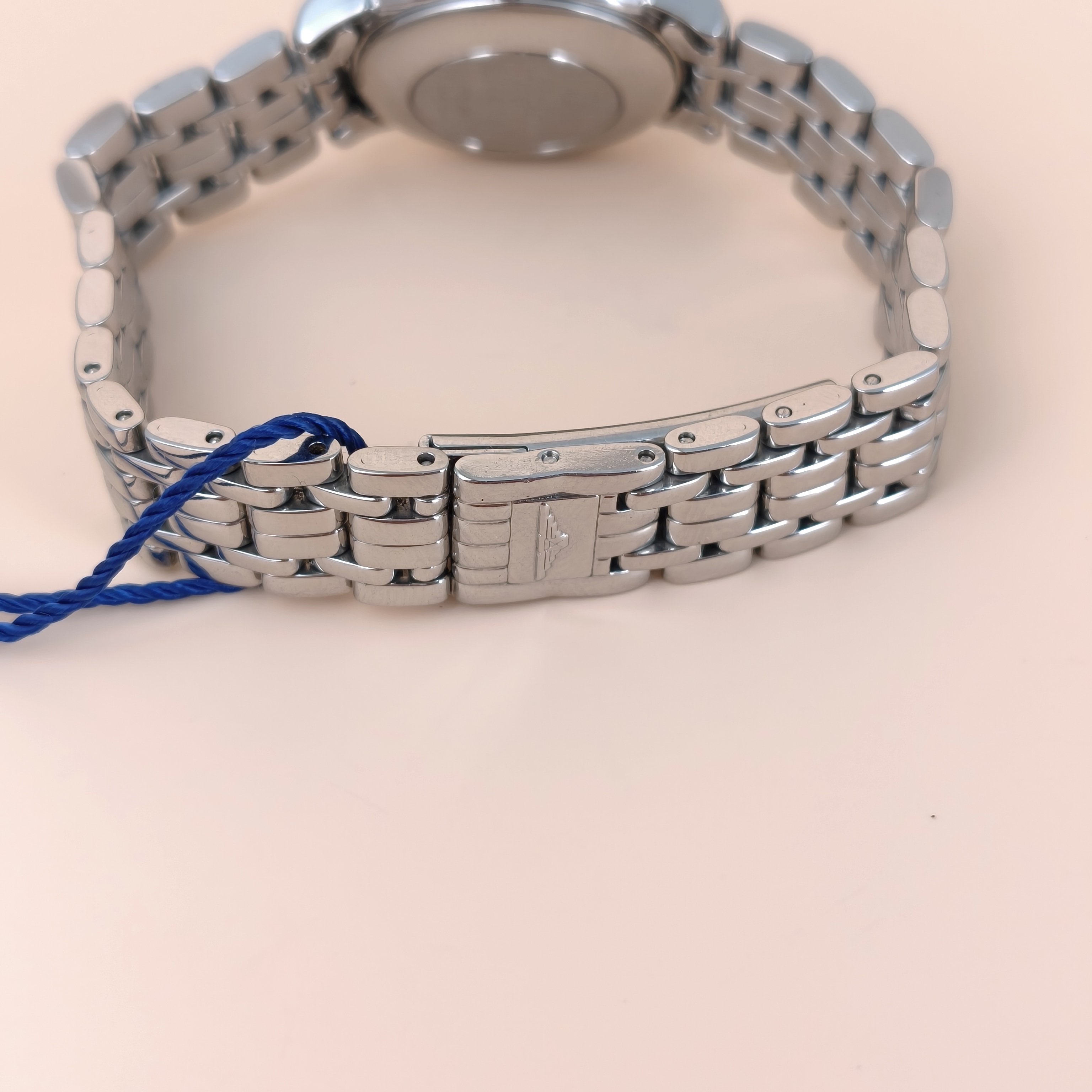 LONGINES Watch Collection Watch Silver One Size26mm โ cover view 7 of 9