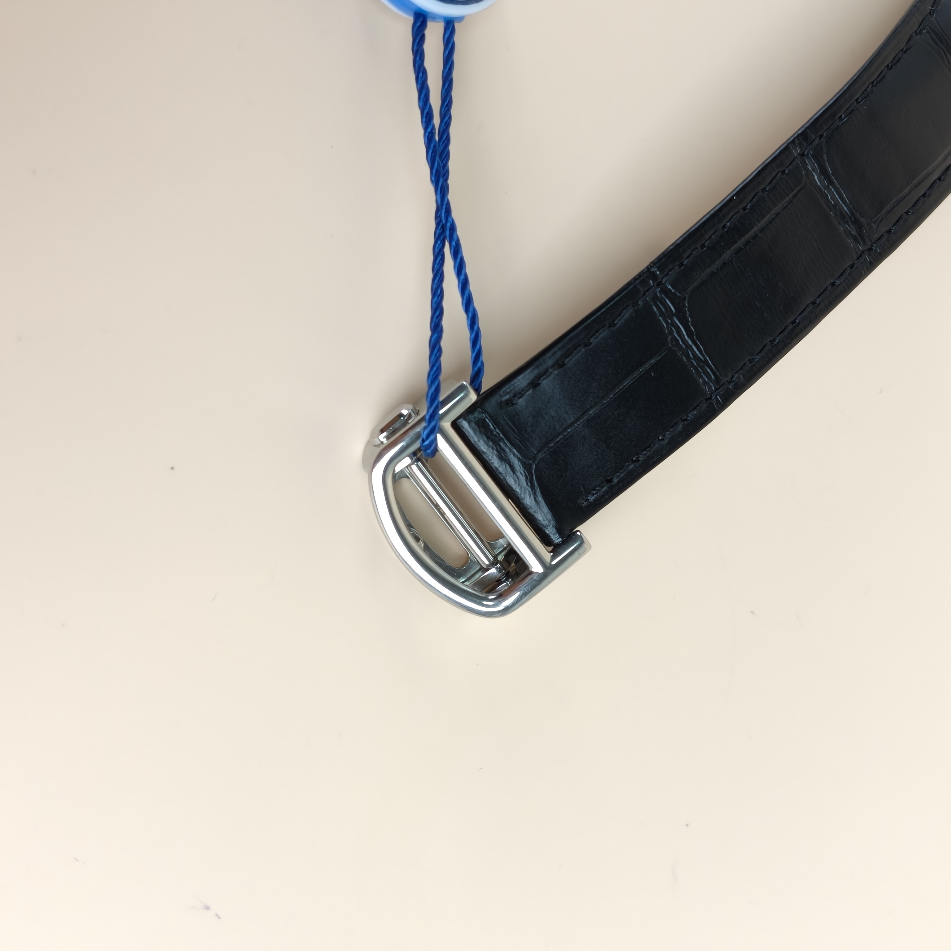 CARTIER Watch Ballon Bleu de Collection Watch Silver One Size36 — cover view 4 of 7