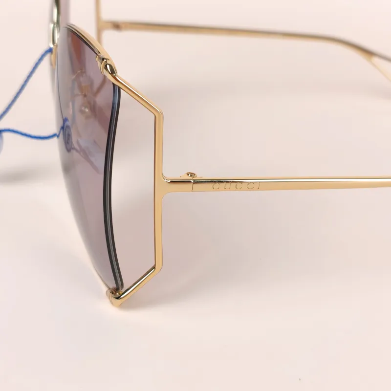 GUCCI Eyewear Pearl Eyewear One Size — cover view 8 of 11