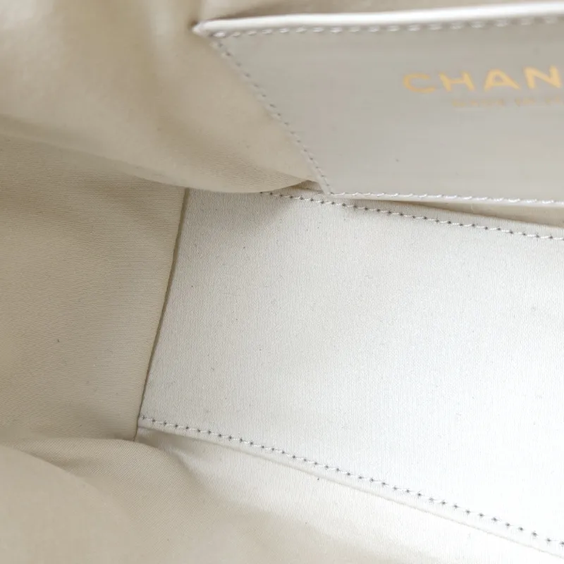 Chanel Crossbody Bag 25Bag Brown Mini 20 × 12.5 × 22 cm — detail view 12 of 12